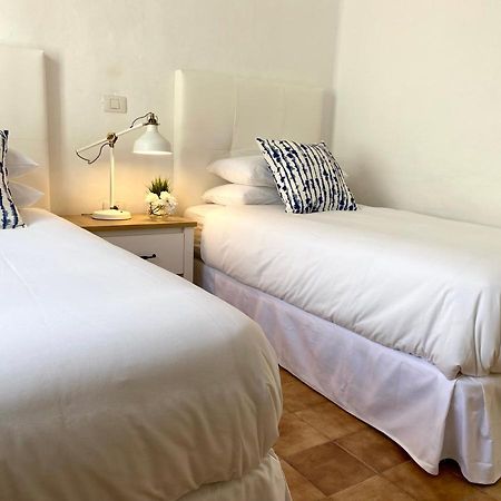 Apartamento Casa Cristina Puerto del Carmen  Esterno foto