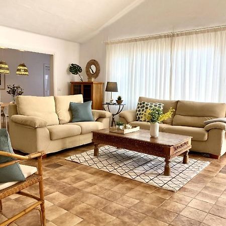 Apartamento Casa Cristina Puerto del Carmen  Esterno foto