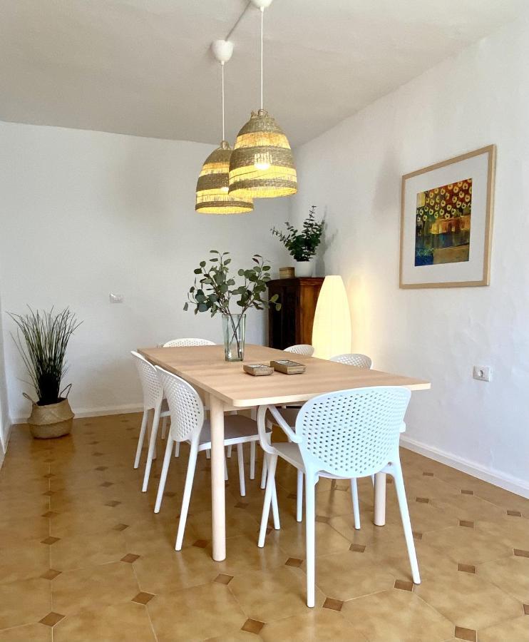 Apartamento Casa Cristina Puerto del Carmen  Esterno foto