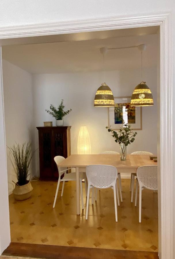 Apartamento Casa Cristina Puerto del Carmen  Esterno foto