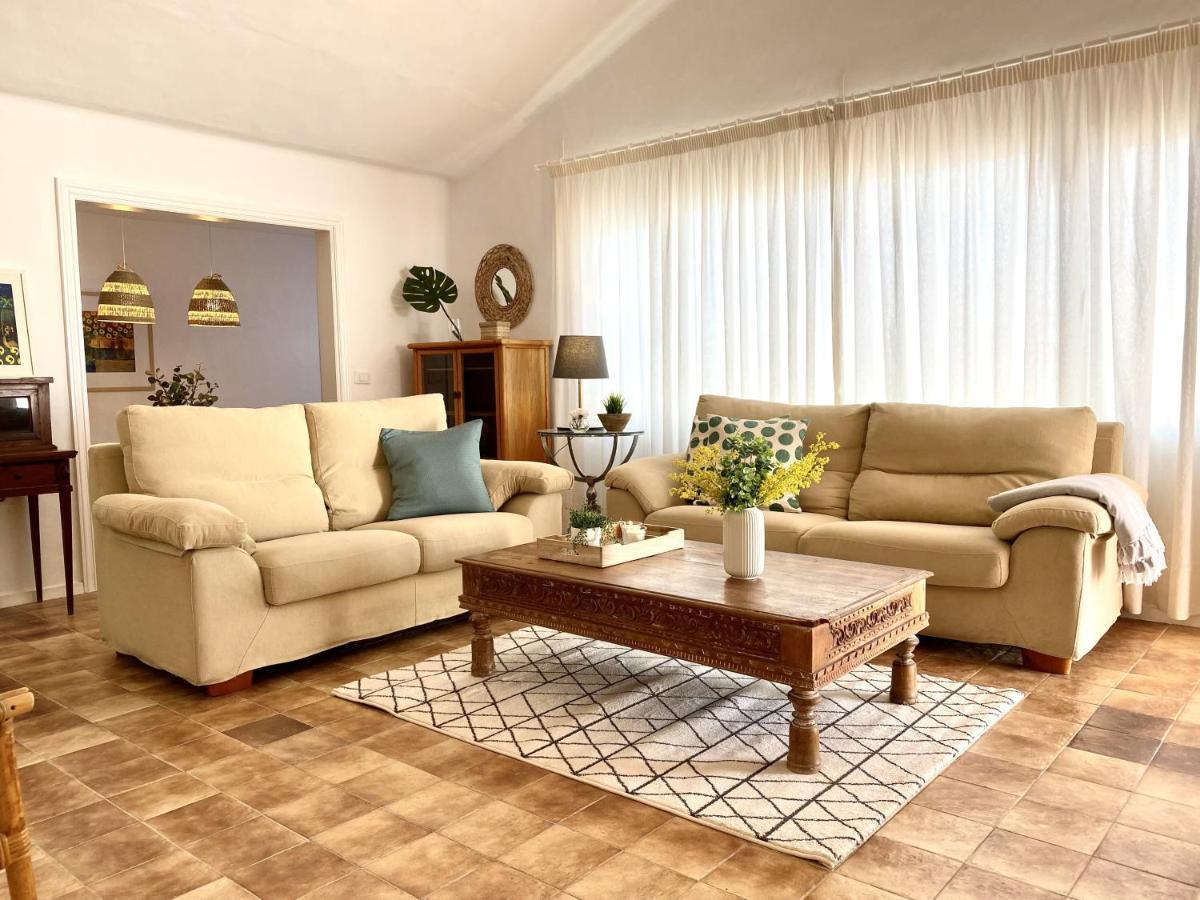Apartamento Casa Cristina Puerto del Carmen  Esterno foto