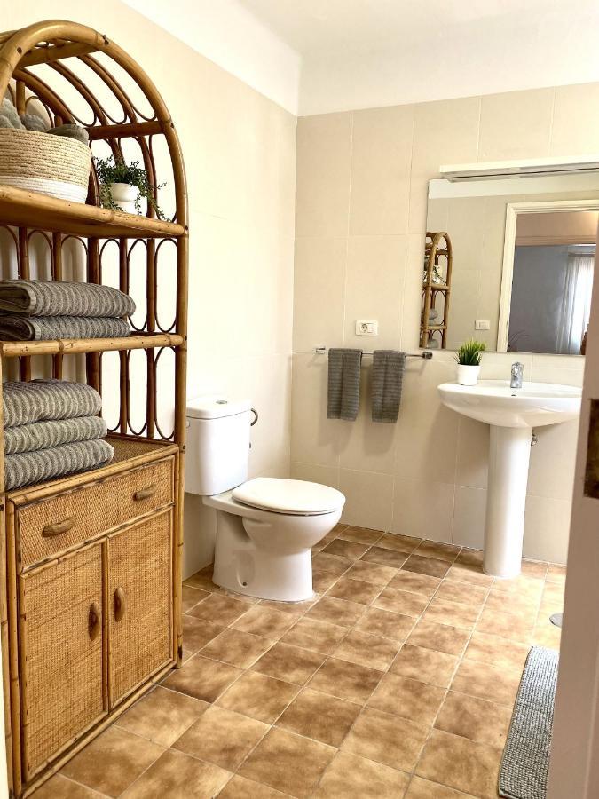 Apartamento Casa Cristina Puerto del Carmen  Esterno foto