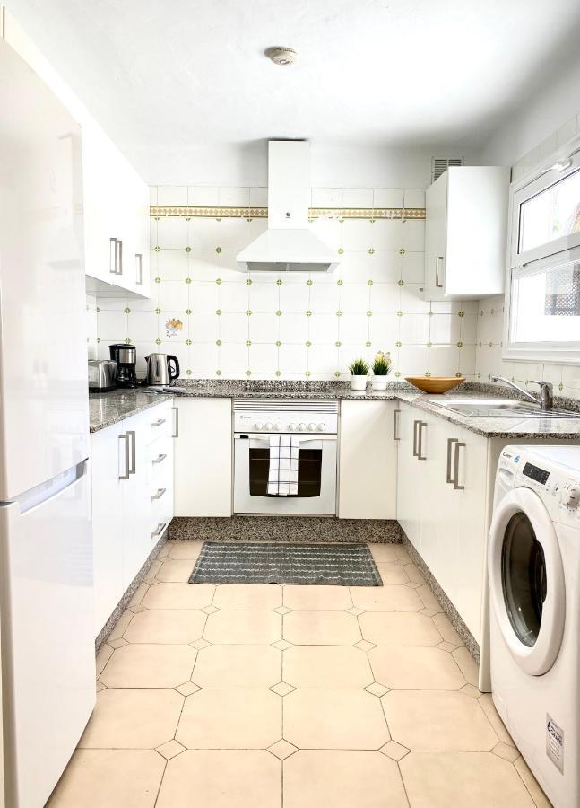 Apartamento Casa Cristina Puerto del Carmen  Esterno foto