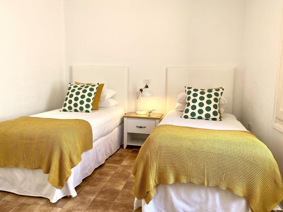 Apartamento Casa Cristina Puerto del Carmen  Esterno foto