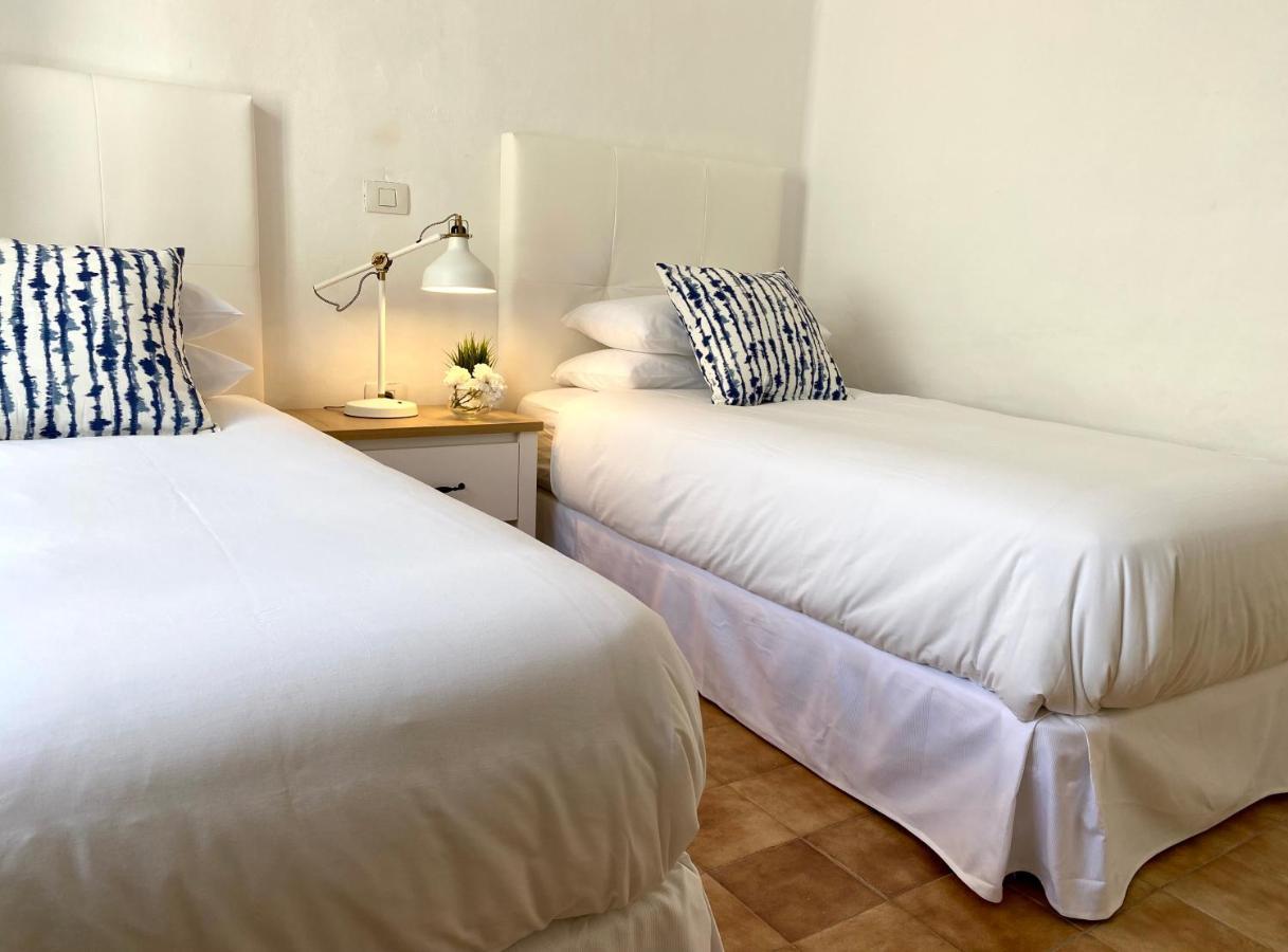 Apartamento Casa Cristina Puerto del Carmen  Esterno foto