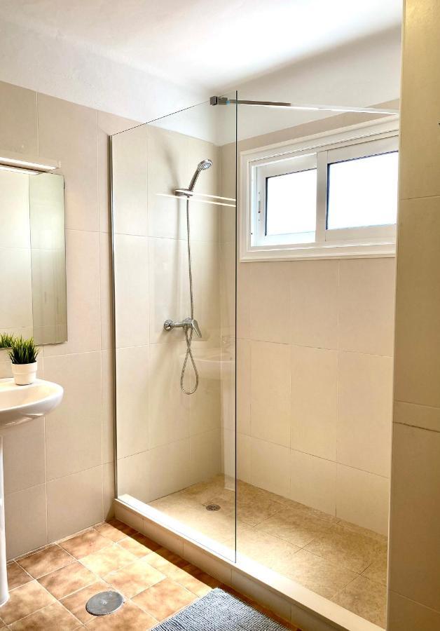 Apartamento Casa Cristina Puerto del Carmen  Esterno foto