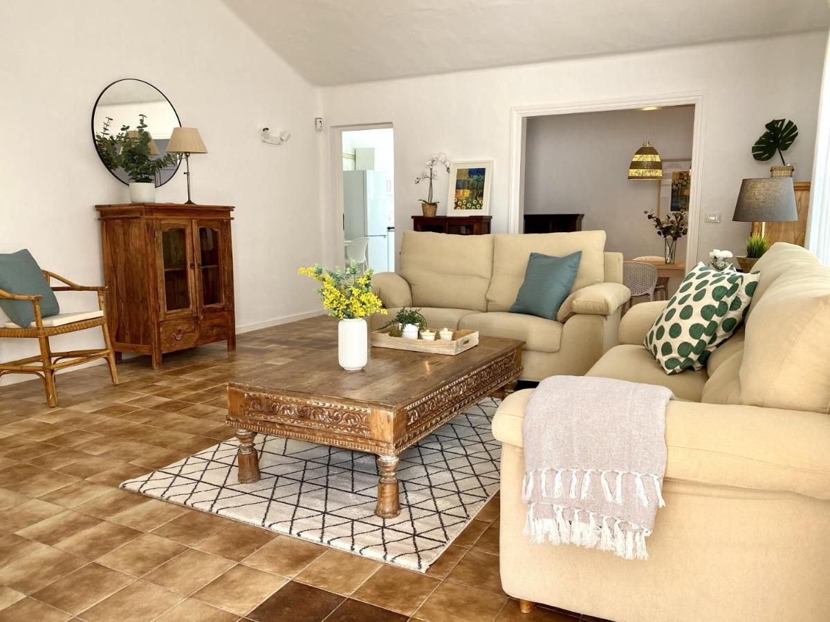 Apartamento Casa Cristina Puerto del Carmen  Esterno foto