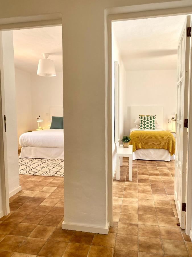 Apartamento Casa Cristina Puerto del Carmen  Esterno foto