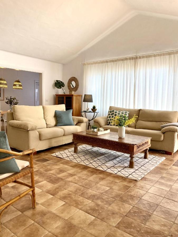 Apartamento Casa Cristina Puerto del Carmen  Esterno foto
