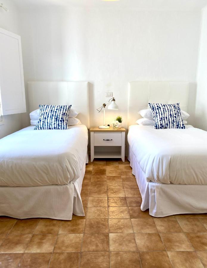 Apartamento Casa Cristina Puerto del Carmen  Esterno foto