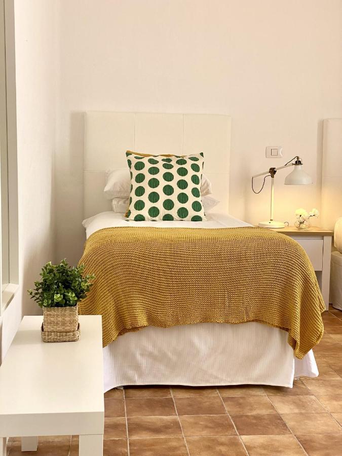 Apartamento Casa Cristina Puerto del Carmen  Esterno foto