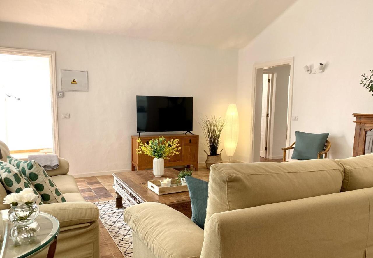 Apartamento Casa Cristina Puerto del Carmen  Esterno foto