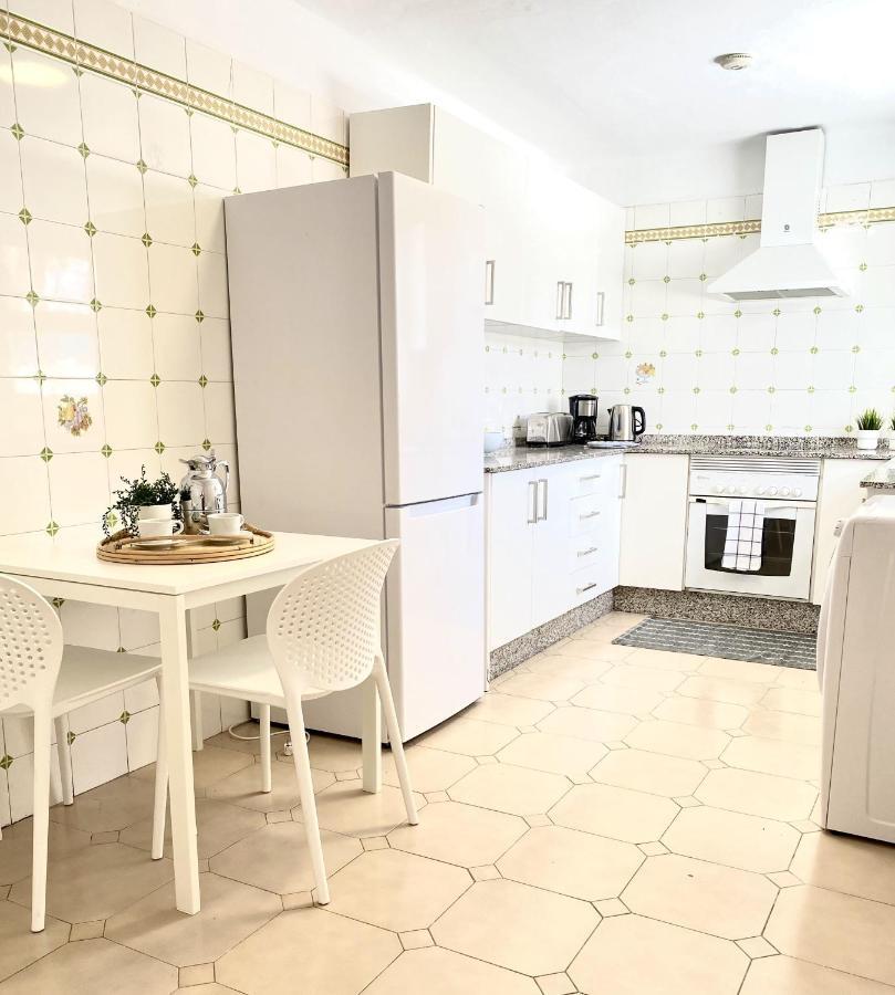 Apartamento Casa Cristina Puerto del Carmen  Esterno foto