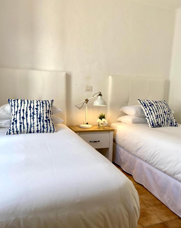 Apartamento Casa Cristina Puerto del Carmen  Esterno foto